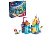 Spielküche & Zubehör - LEGO Arielles Magisches Mini-Schloss - 43285