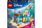 LEGO®  - LEGO Disney 43285 Arielles Magisches Mini-Schloss - 43285