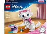 LEGO® - LEGO Disney 43286 Aristocats: Bezaubernde Marie - 43286