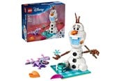LEGO® - LEGO Disney 43287 Picknickspaß mit Olaf und Bruni - 43287