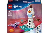 LEGO®  - LEGO Disney 43287 Picknickspaß mit Olaf und Bruni - 43287