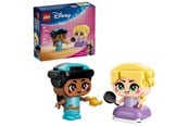 Spielküche & Zubehör - LEGO Die Mini-Prinzessinnen Jasmin und Rapunzel - 43303