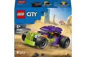LEGO®  - LEGO City 60485 Hot Rod - 60485