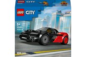 LEGO® - LEGO City 60486 Elektro-Supersportwagen - 60486