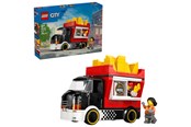 LEGO® - LEGO City 60488 Pommes-Truck - 60488
