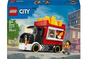 LEGO®  - LEGO City 60488 Pommes-Truck - 60488