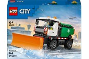 LEGO®  - LEGO City 60490 Schneepflug - 60490
