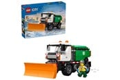 LEGO® - LEGO City 60490 Schneepflug - 60490