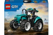 LEGO®  - LEGO City 60498 Traktor - 60498