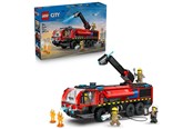 LEGO® - LEGO City 60499 Flughafenlöschfahrzeug - 60499