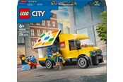 LEGO®  - LEGO City 60500 Der ® Lieferwagen - 60500