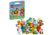 LEGO® - LEGO Minifigures 71051 ® Minifiguren Tiere Serie 28 - 71051