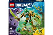 LEGO® - LEGO DREAMZzz 71508 Fuchs-Wächtermech - 71508