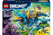 LEGO® - LEGO DREAMZzz 71512 Krokodil-U-Boot - 71512