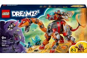 LEGO® - LEGO DREAMZzz 71514 Dino-Düsenflieger - 71514