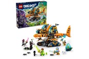 Spielküche & Zubehör - LEGO Tigerhai-Fahrzeug - 71515