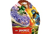 LEGO®  - LEGO Ninjago 71849 Nya vs. Mutationsmonster-Spinner - 71849