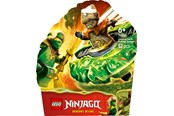 LEGO®  - LEGO Ninjago 71850 Lloyd vs. Erdmonster-Spinner - 71850