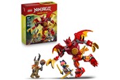 LEGO® - LEGO Ninjago 71851 Kais Drachen-Mech Battle Set - 71851