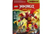 LEGO®  - LEGO Ninjago 71851 Kais Drachen-Mech Battle Set - 71851