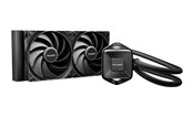 CPU Kühler - be quiet! PURE LOOP 3 240 - CPU-Wasserkühlung - BW027EU