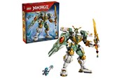 Spielküche & Zubehör - LEGO 15-jähriges Jubiläum: Lloyds Titan-Mech - 71860