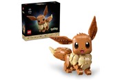 LEGO® - LEGO Pokémon 72151 Evoli - 72151