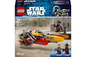 LEGO®  - LEGO Star Wars 75437 Cobb Vanths Speeder - 75437