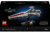 LEGO®  - LEGO Star Wars 75441 Angriffskreuzer der Venator-Klasse - 75441