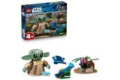 LEGO® - LEGO Star Wars 75443 Grogus Zuhause - 75443