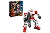 LEGO® - LEGO Star Wars 75448 Klon-Schocktruppen Mech *DEMO* - 75448