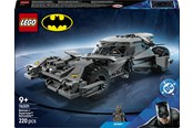 LEGO® - LEGO Super Heroes 76331 Batman vs. Superman: Batmobil - 76331