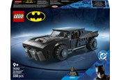 LEGO®  - LEGO The Batman Movie 76332 The Batman: Batmobil - 76332