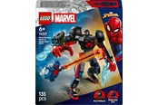 LEGO® - LEGO Super Heroes Marvel 76337 Miles Morales Mech vs. Spider-Man 2099 - 76337