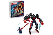 Spielküche & Zubehör - LEGO Miles Morales Mech vs. Spider-Man 2099 - 76337