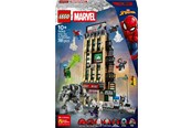 LEGO® - LEGO Marvel 76342 Spider-Man vs. Mysterio: Daily Bugle - 76342