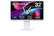 Bildschirm - 32" LG UltraGear 32G810SA-W - 3840x2160 (4K) - 144Hz - IPS - 32G810SA-W.AEU