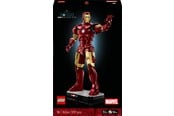 LEGO® - LEGO Super Heroes Marvel 76344 Iron Man Mark 3 Sammleredition - 76344