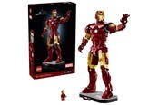 LEGO® - LEGO Super Heroes 76344 Iron Man Mark 3 Sammleredition - 76344