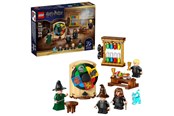 LEGO® - LEGO Harry Potter 76460 Schloss Hogwarts™: Auswahlzeremonie mit dem Sprechenden Hut - 76460