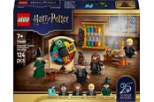 LEGO®  - LEGO Harry Potter 76460 Schloss Hogwarts™: Auswahlzeremonie mit dem Sprechenden Hut - 76460