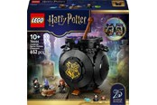 LEGO®  - LEGO Harry Potter 76464 Kessel: Geheimes Klassenzimmer für Zaubertränke - 76464