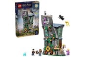 LEGO® - LEGO Harry Potter 76467 Luna Lovegoods Haus - 76467