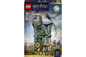 LEGO®  - LEGO Harry Potter 76467 Luna Lovegoods Haus - 76467