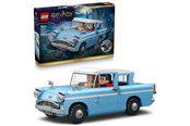Spielküche & Zubehör - LEGO Fliegender Ford Anglia™ - 76470