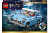 LEGO® - LEGO Harry Potter 76470 Fliegender Ford Anglia™ - 76470
