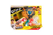 Figuren - Goo Jit Zu METEOR MADNESS MEGA LAUNCHER - 42989