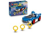 Spielküche & Zubehör - LEGO Sonic: Speedster Lightning - 77117
