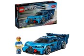 LEGO® - LEGO Speed Champions 77253 Bugatti Vision GT Hypersportwagen - 77253