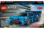 LEGO®  - LEGO Speed Champions 77253 Bugatti Vision GT Hypersportwagen - 77253